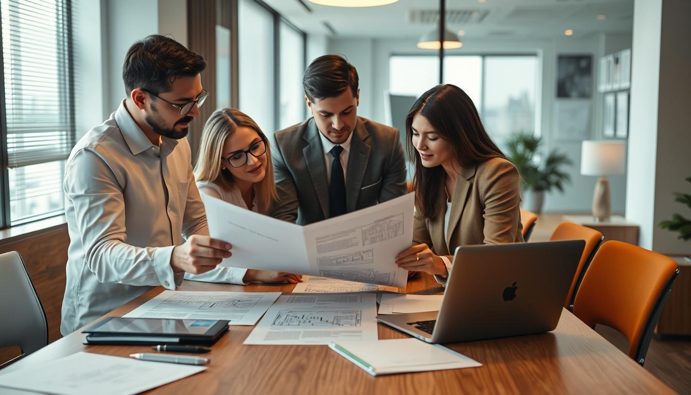 Closing documents and property transaction review